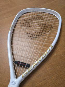 Gearbox GB250 165 Racquetball Racquet