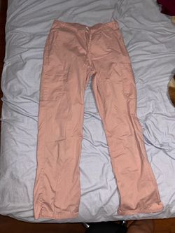 UA Butter-Soft STRETCH Women’s 10-Pocket Straight Leg Scrub Pants