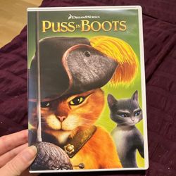 DVD 