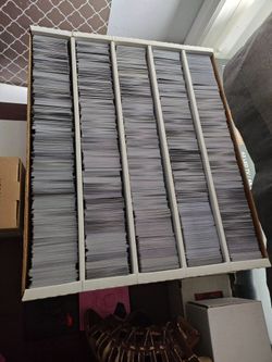 FIRE SALE about 10k of mtg commons and uncommons