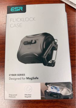 Airpods Pro 2 Case (Purple)