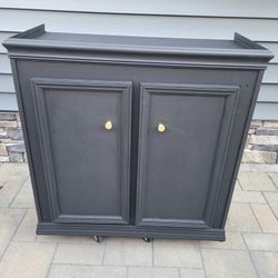 Fish Tank Aquarium Stand 