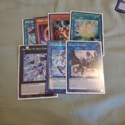 Yugioh Cards For Sale