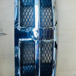 Grille for Dodge RAM 1(contact info removed)-2023 