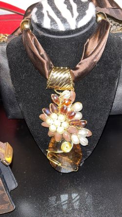 COLLARES PIEDRAS NATURALES DESDE GUADALAJARA MEXICO