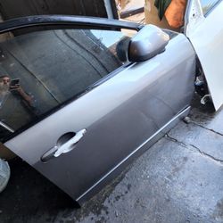 Mazdaspeed 3 Parts Doors Mazda 3 Hatchback
