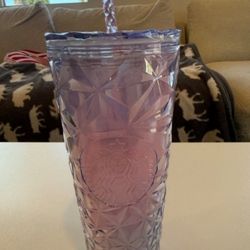 Starbucks Cup