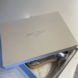 Authentic Jimmy Choo Lance sandal 