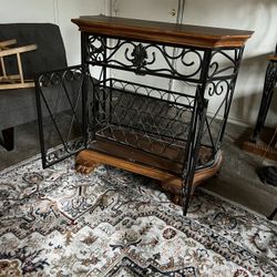 Winera Very Heavy Metal 