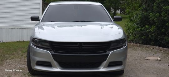2015 Dodge Charger