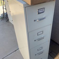 File Cabinet 