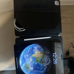 iPad Pro 12.9 5th Generation 128 Gb WiFi Only 