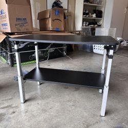 Desk Riser- Black