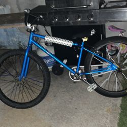 Se oM Flyer Bike 