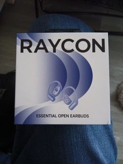 Raycom earbuds