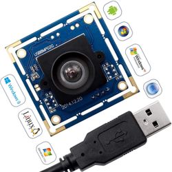 8 Magepixel USB Camera Module Super HD 3264X2448 Embeded USB Webcam 