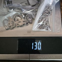92.5 Silver 