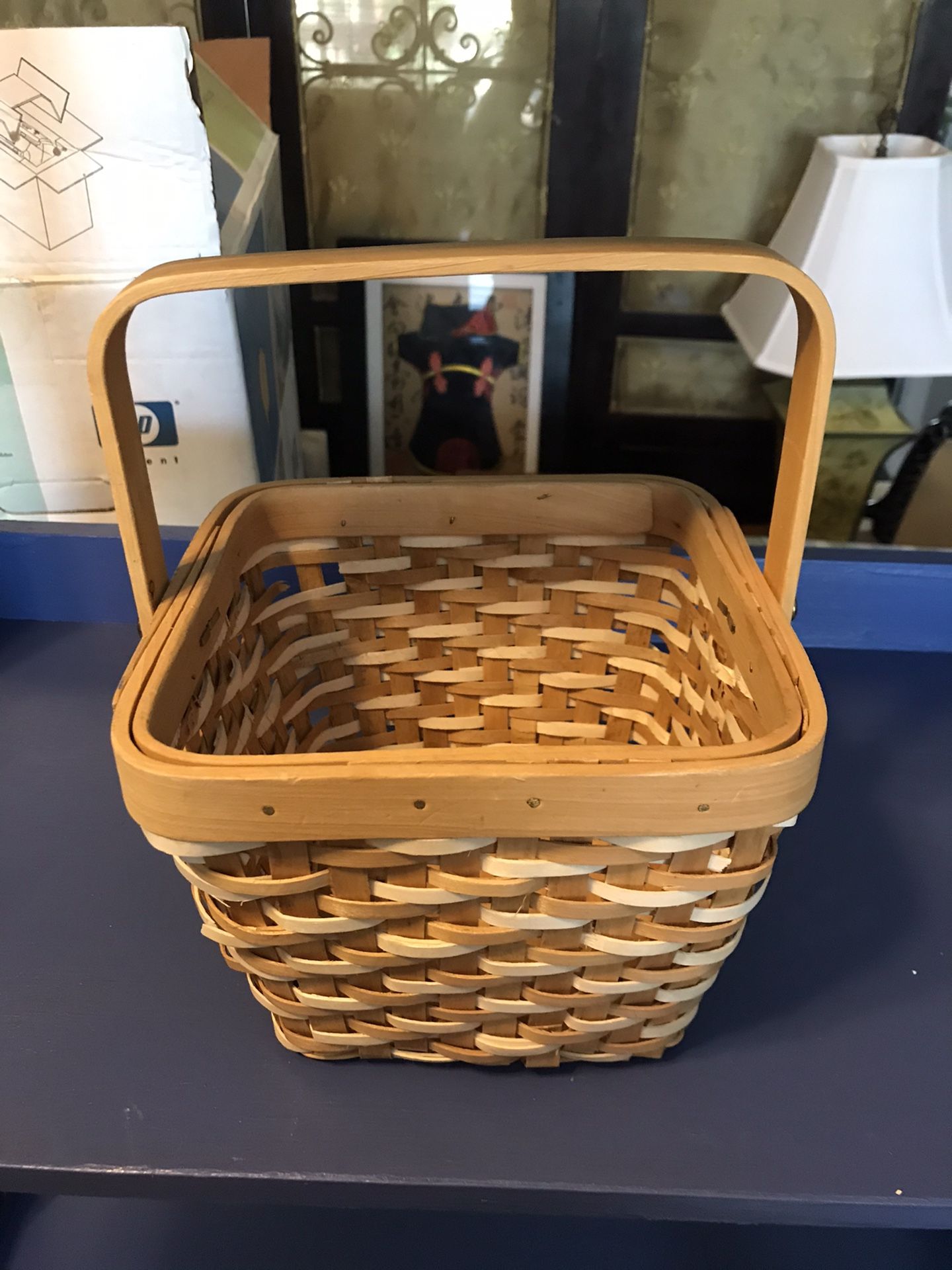 Longaberger Basket