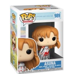 Funko Pop Sword Art Online Asuna 989