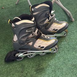 Rollerblades