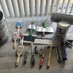 Home Tools 
