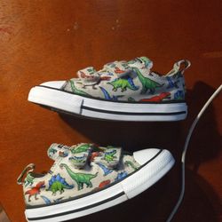 Converse All Star Low Top Toddler