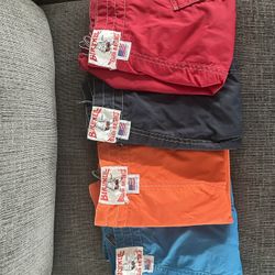 Birdwell Beach Britches 