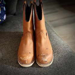 Irish Setter Boots Men’s Size 10.5 