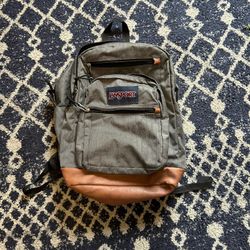 Jansport Backpack