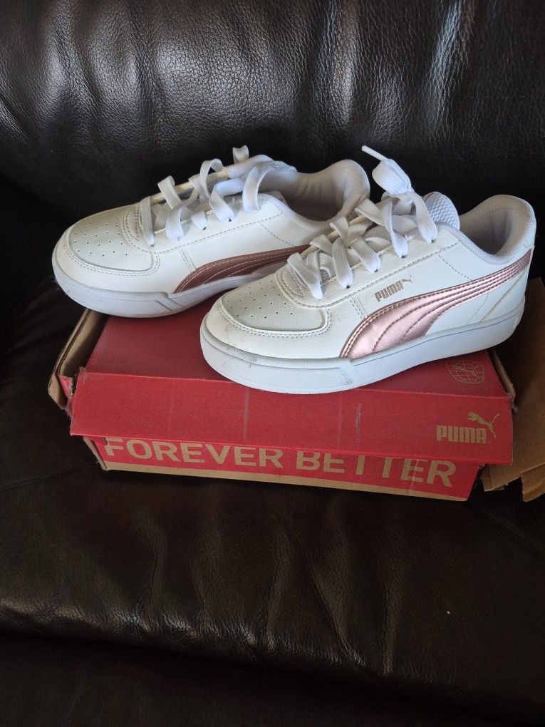 Pumas