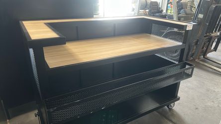 Perra le Travel Bar