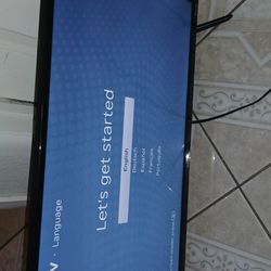 Roku TV 28 Inches 