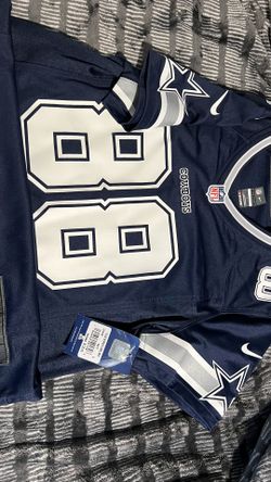 Womens Dallas Cowboys Nike Jersey