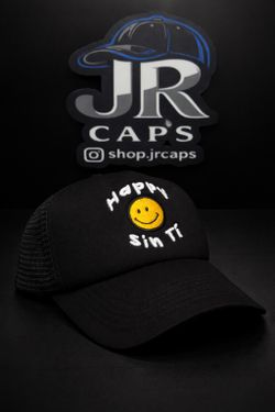 Dandy Hats Happy Sin Ti 