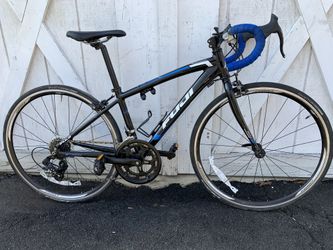 Fuji Ace 650 road bike aluminum 24 teen petite woman men bicicleta de cuadro pequeno for Sale in New York NY OfferUp
