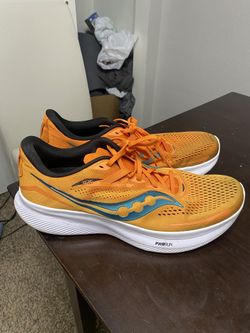 Men’s Saucony Running Shoes
