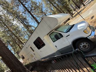 1995 Ford eldorado motorhome