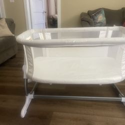 Bedside Bassinet