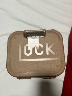 G19x case