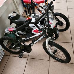 Schwinn 18 Inch Kids Bike