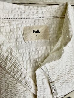 Fancy shirt (negotiable)