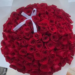 Rosas 