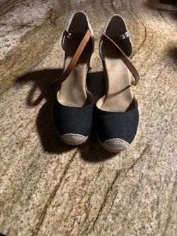 Espadrilles