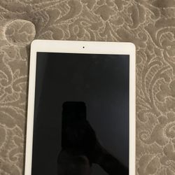 iPad 5th Generation 