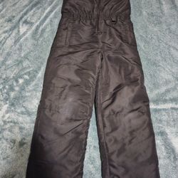 Snow Overalls/ Pantalon Para Nieve