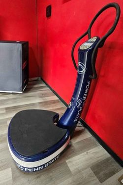 Power Plate pro5