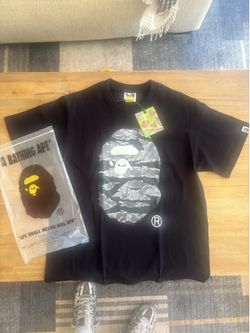 Bape shirt
