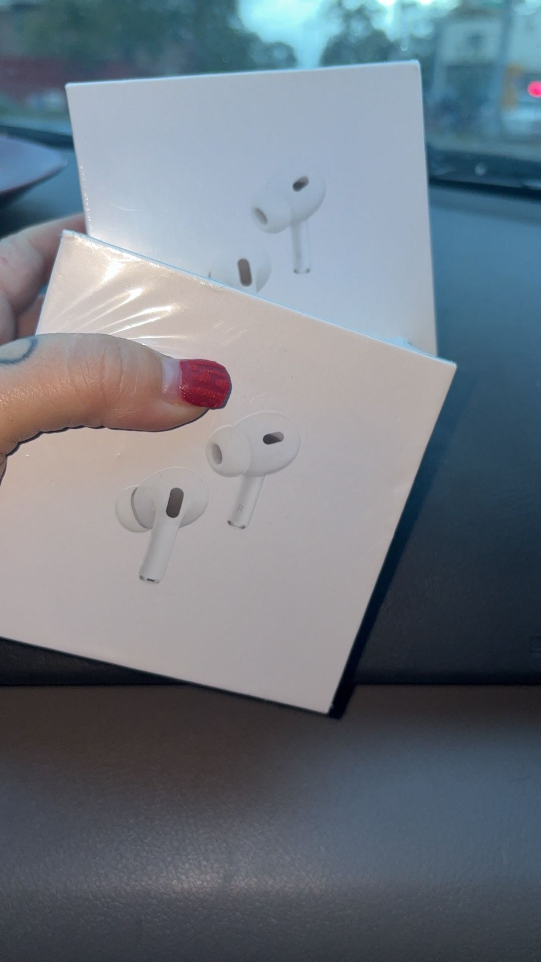 AirPod Pros 2 Generation 