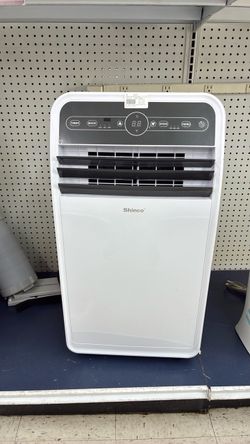 Portable Air Conditioner