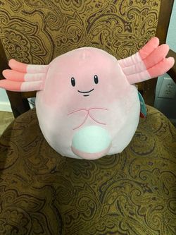 Pokémon  squishmallow